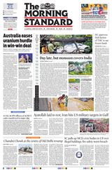 The Morning Standard