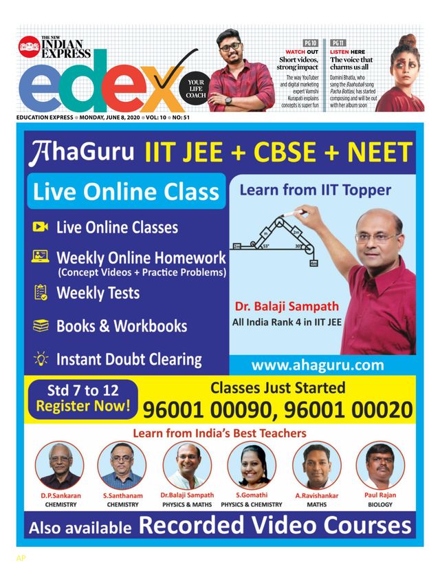 Go Unlimited with Magzter GOLD