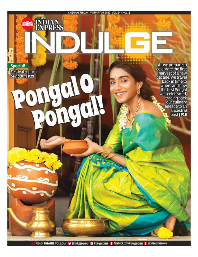 Indulge - Chennai