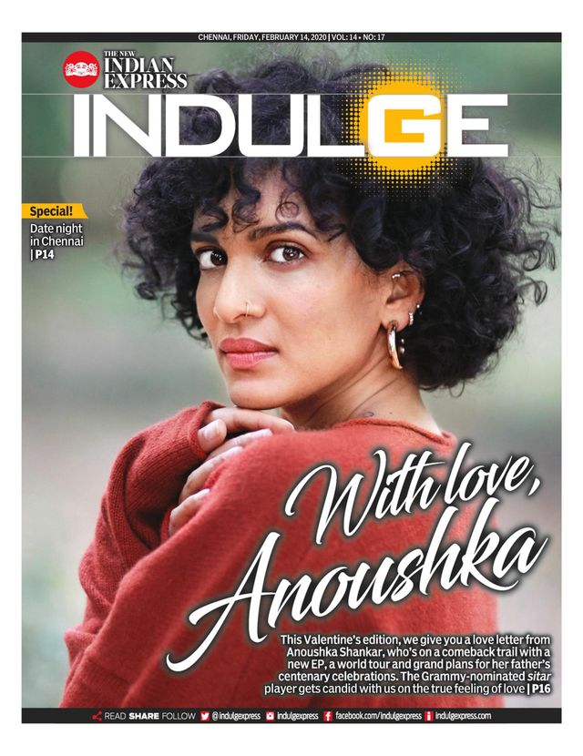 Indulge - Chennai