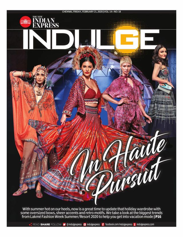 Go Unlimited with Magzter GOLD