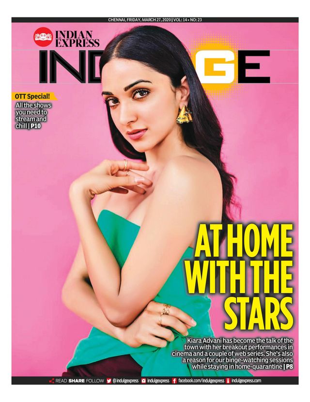 Indulge - Chennai