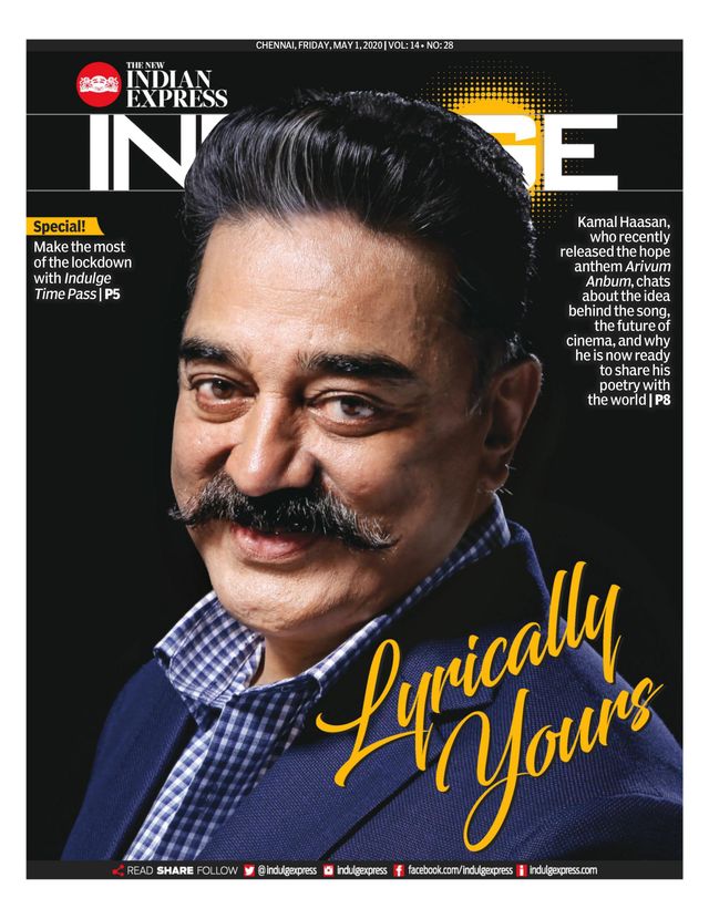 Indulge - Chennai