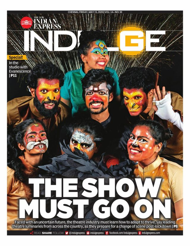 Go Unlimited with Magzter GOLD