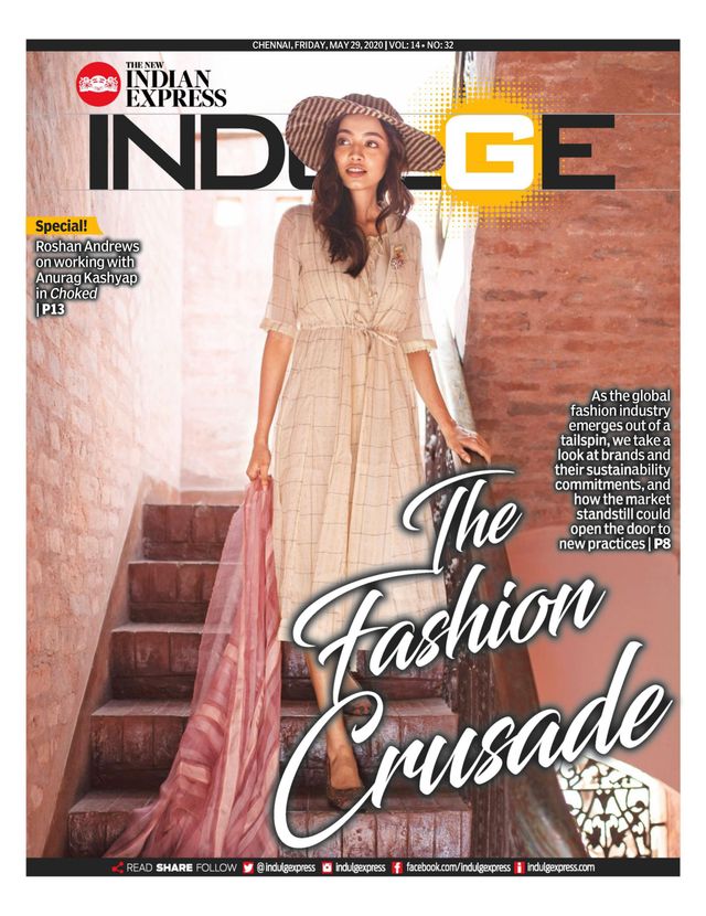 Indulge - Chennai