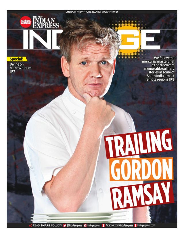 Go Unlimited with Magzter GOLD