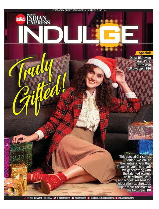 Indulge - Hyderabad