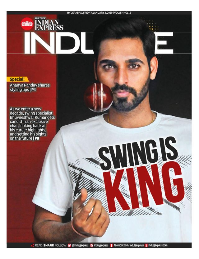 Indulge - Hyderabad