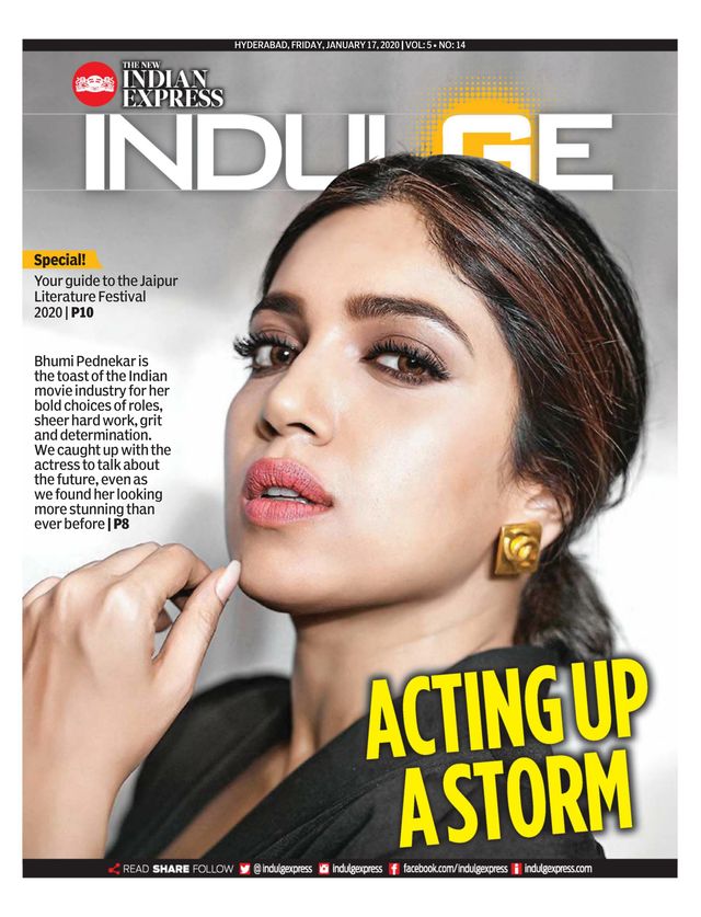 Indulge - Hyderabad