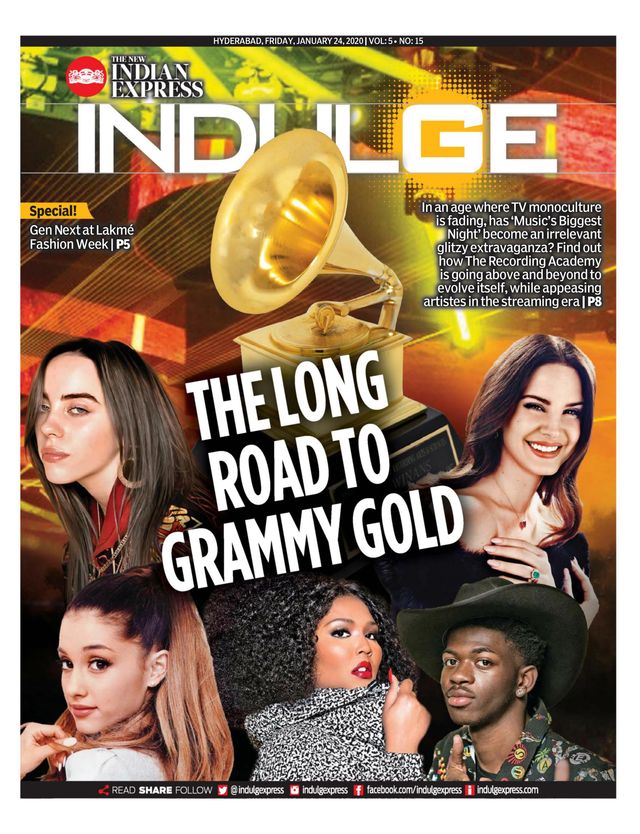 Indulge - Hyderabad