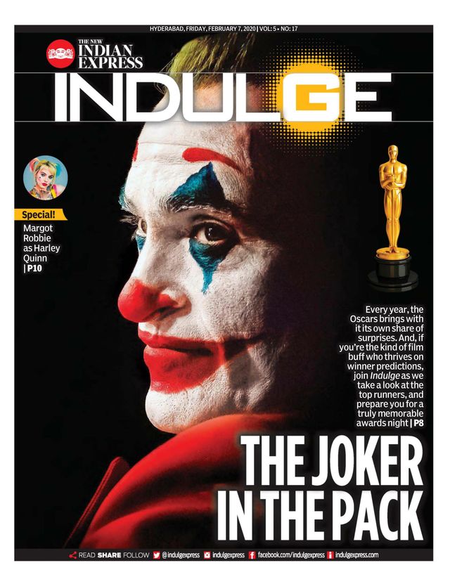 Indulge - Hyderabad