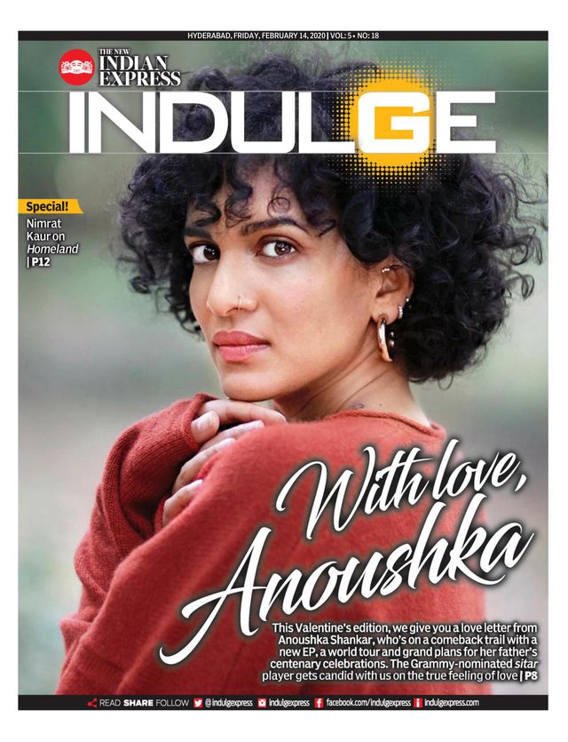 Indulge - Hyderabad