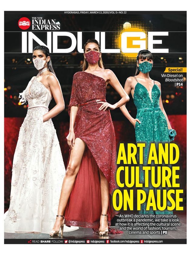 Indulge - Hyderabad