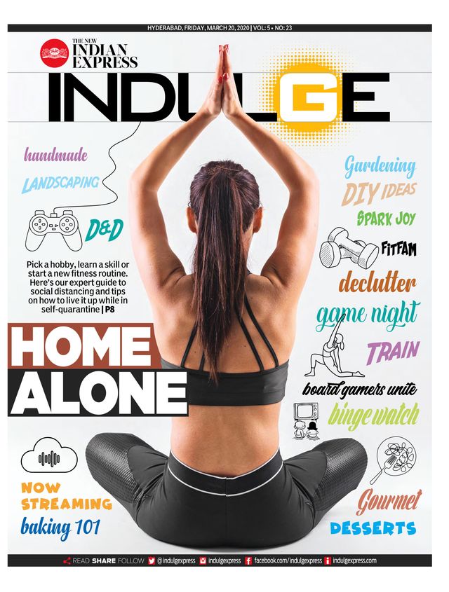Indulge - Hyderabad