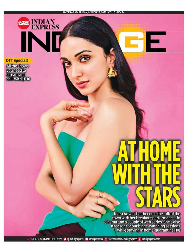 Indulge - Hyderabad