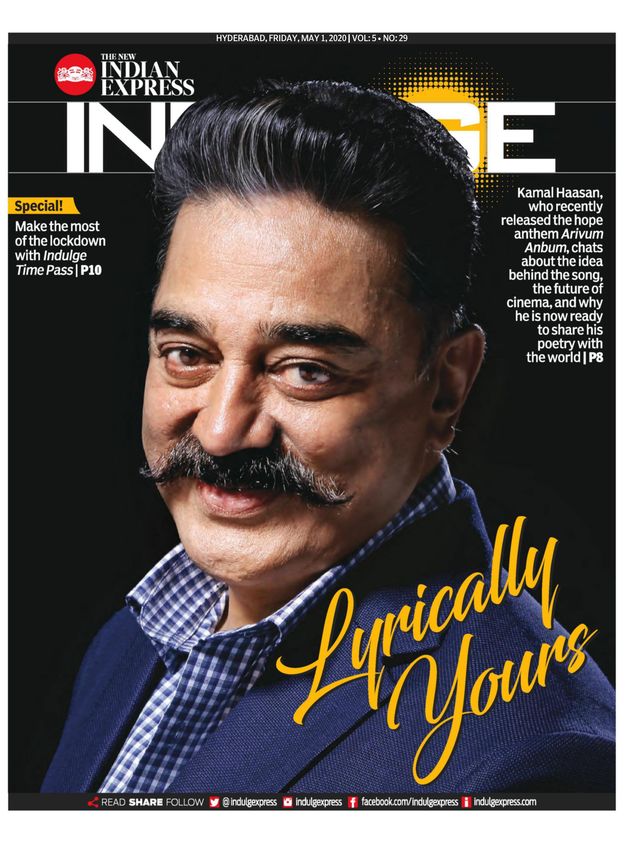 Indulge - Hyderabad