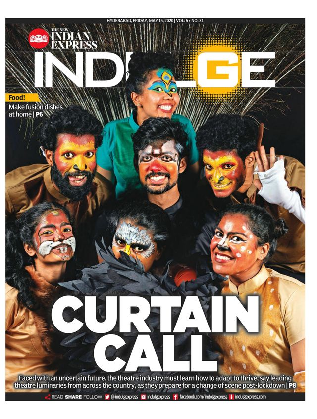 Indulge - Hyderabad
