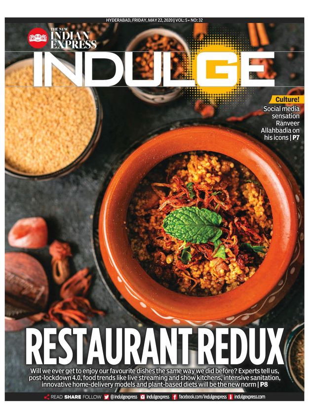 Indulge - Hyderabad