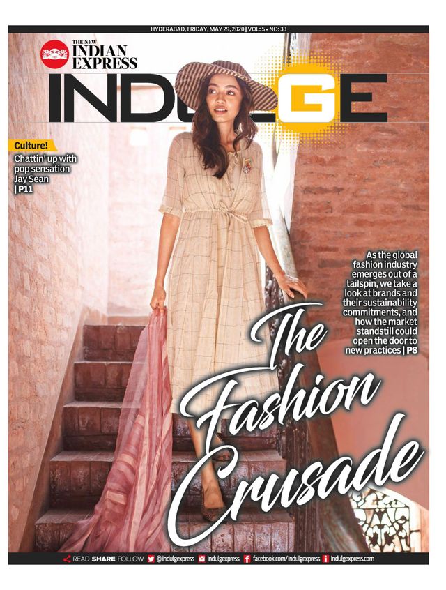 Indulge - Hyderabad