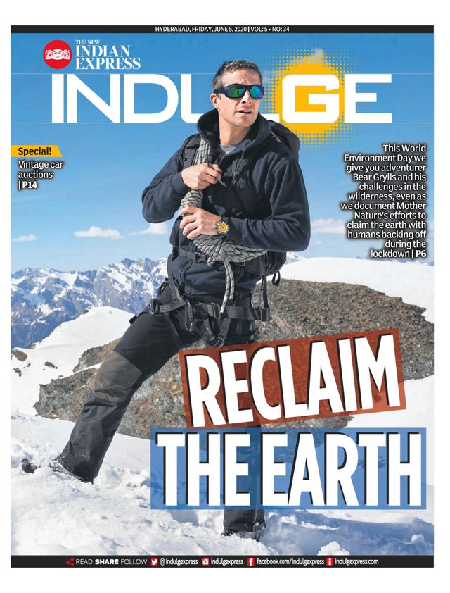 Go Unlimited with Magzter GOLD