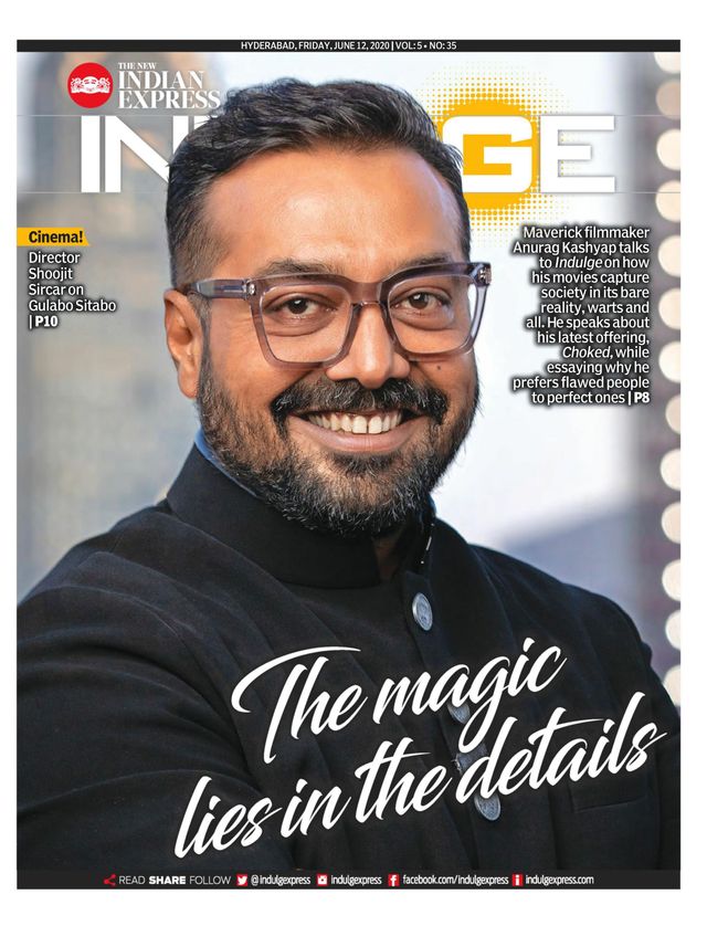 Indulge - Hyderabad