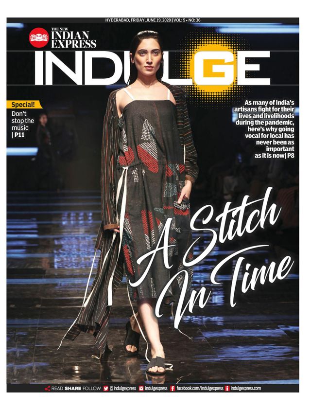 Indulge - Hyderabad