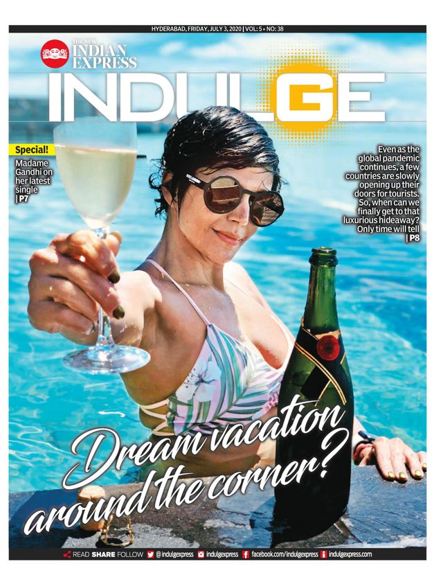 Indulge - Hyderabad