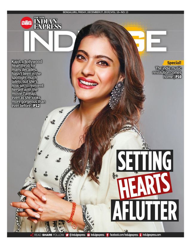 Indulge - Bangalore
