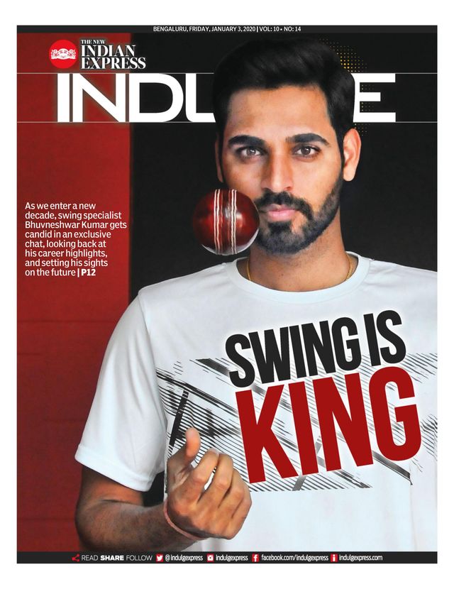 Indulge - Bangalore