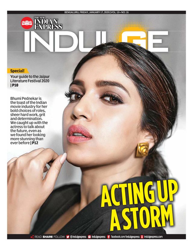 Indulge - Bangalore