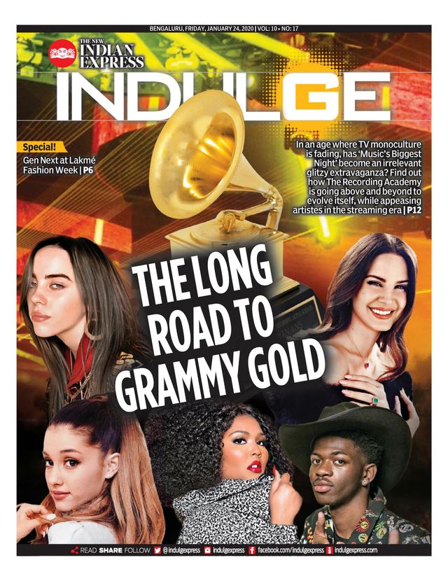 Indulge - Bangalore