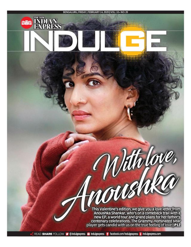 Indulge - Bangalore