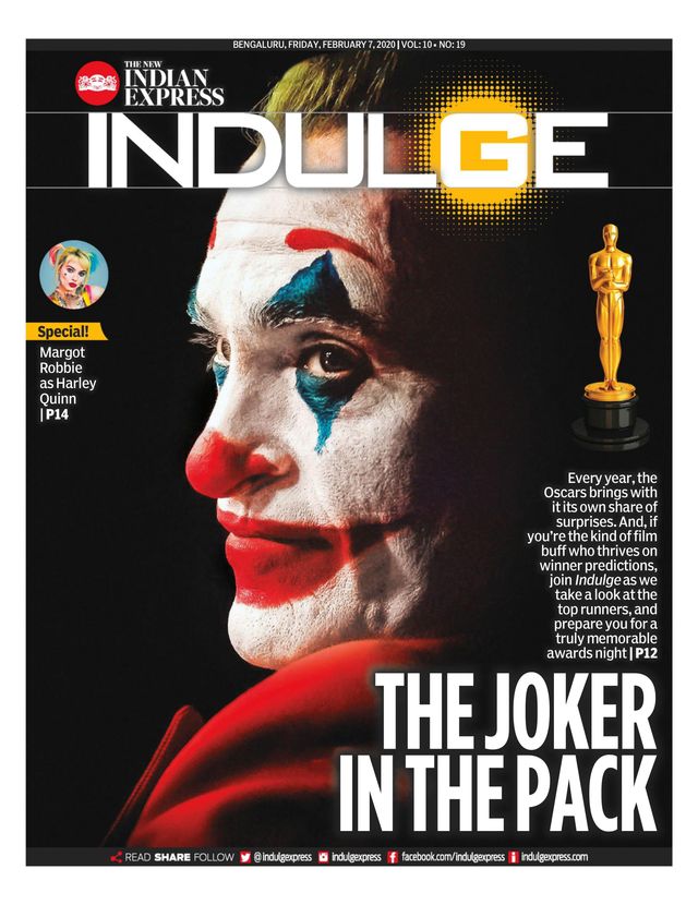 Indulge - Bangalore