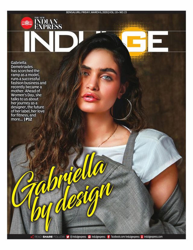 Indulge - Bangalore
