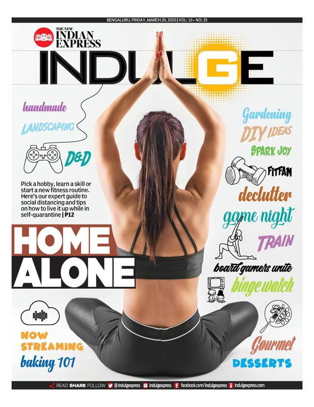 Indulge - Bangalore