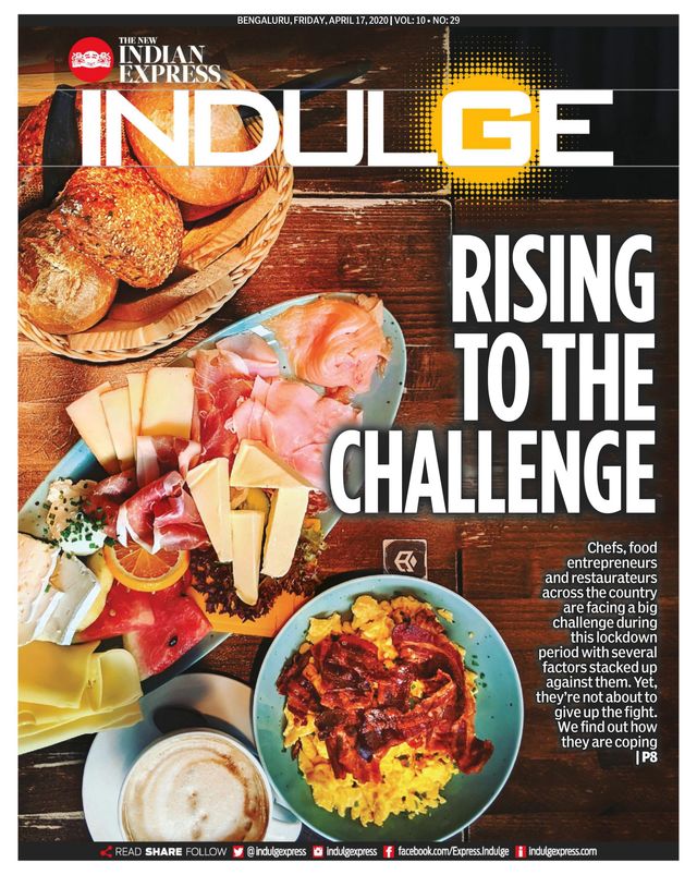 Indulge - Bangalore