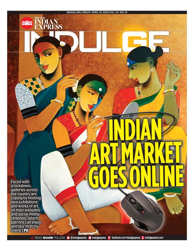 Indulge - Bangalore