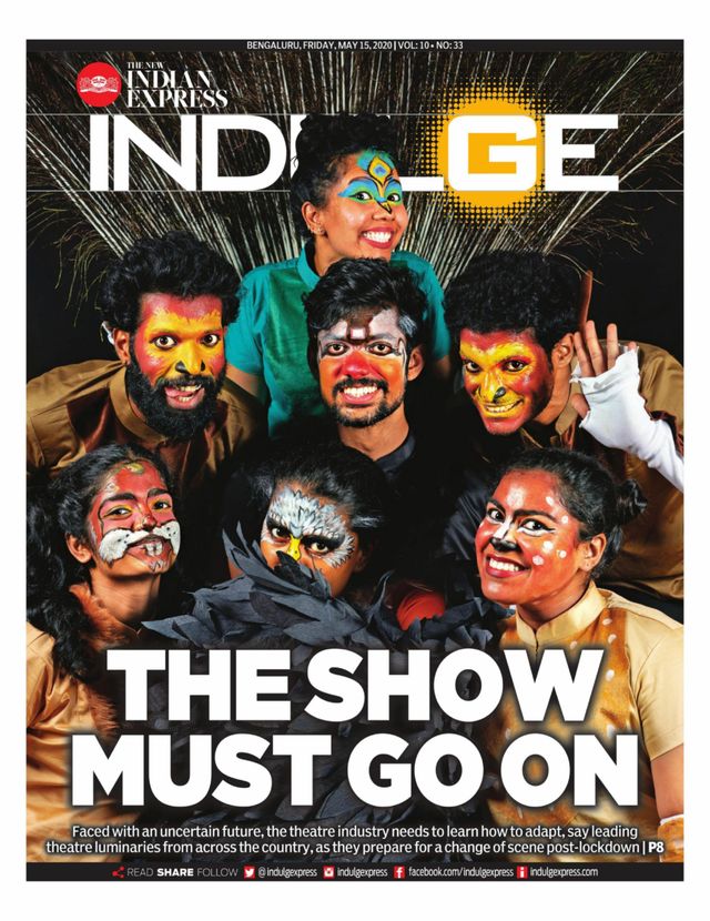 Indulge - Bangalore