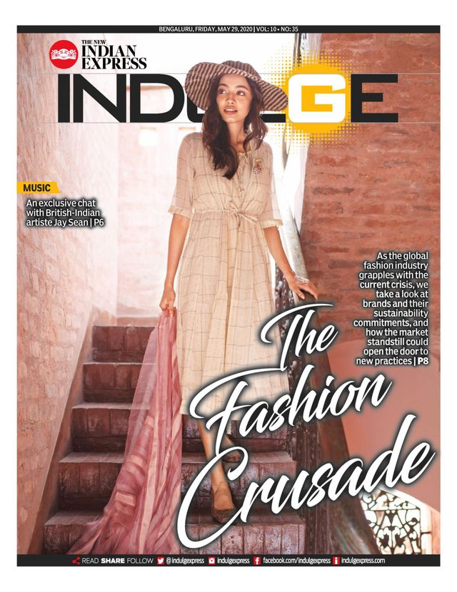 Indulge - Bangalore