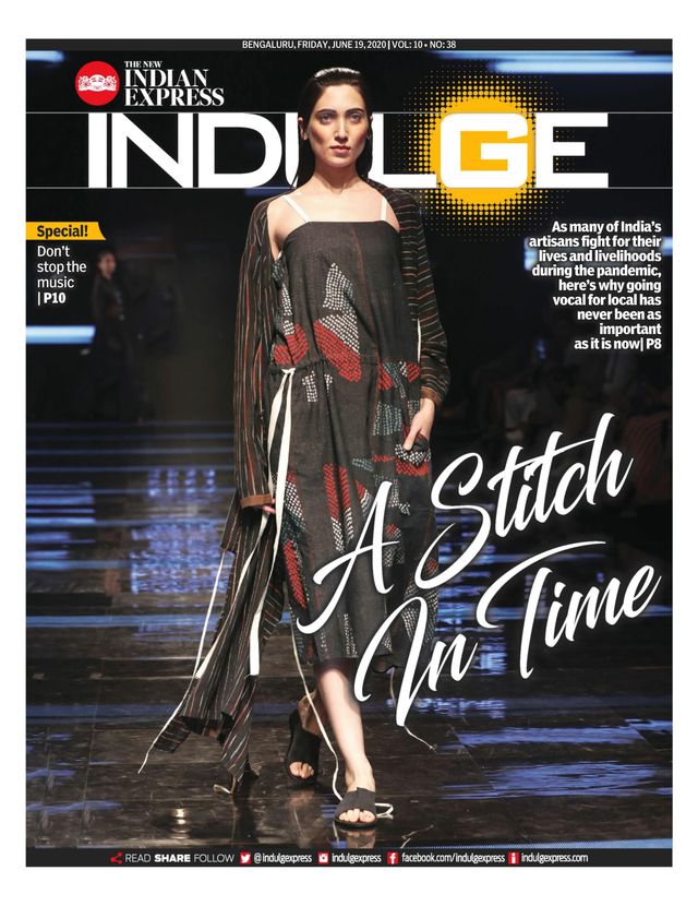 Indulge - Bangalore