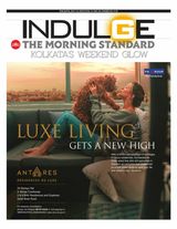 Indulge - Kolkata - July 14, 2023 July 14, 2023