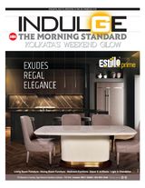 Indulge - Kolkata - July 21, 2023 July 21, 2023