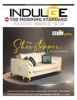 Indulge - Kolkata - August 04, 2023 August 04, 2023