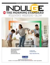 Indulge - Kolkata - August 11, 2023 August 11, 2023