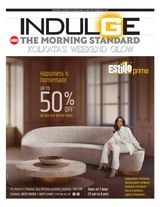 Indulge - Kolkata - August 18, 2023 August 18, 2023