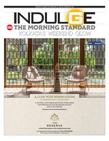 Indulge - Kolkata - August 25, 2023 August 25, 2023