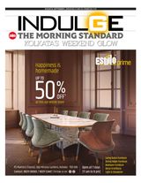 Indulge - Kolkata - September 01, 2023 September 01, 2023