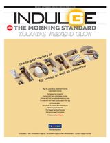 Indulge - Kolkata - September 08, 2023 September 08, 2023