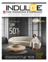 Indulge - Kolkata - September 15, 2023 September 15, 2023