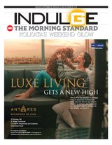 Indulge - Kolkata - September 22, 2023 September 22, 2023